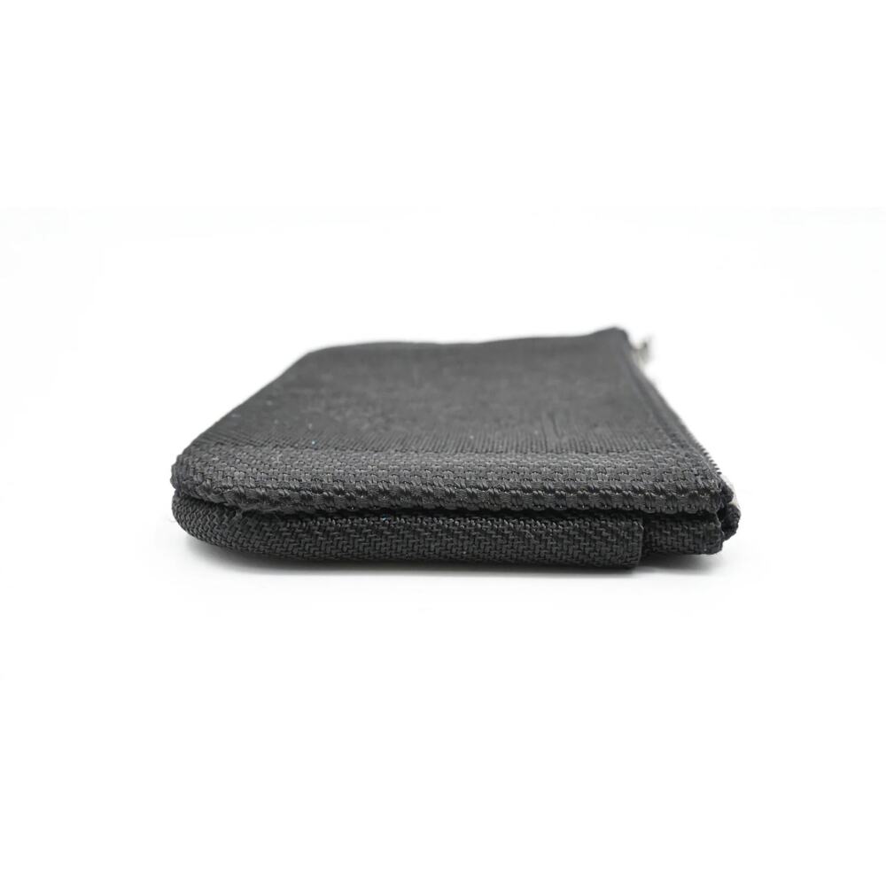 Louis Vuitton Authentic Coin Key Pouch Pochette Cles in Damier Geant Canvas - Picture 5 of 12
